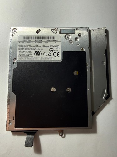 Apple macbook a1342 - macbook,