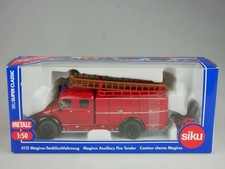 Siku Super Classic 1/50 4115
