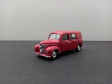Grell 1:64 Framo Barkas 901