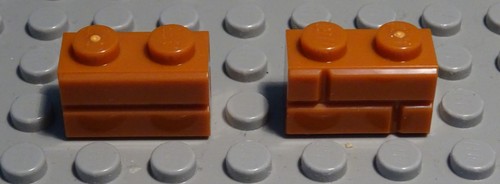 Lego stein mauerwerk - mauerwerk, backstein