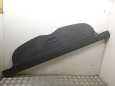 Hutablage Laderaumabdeckung