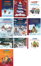 			Weihnachten mit Astrid