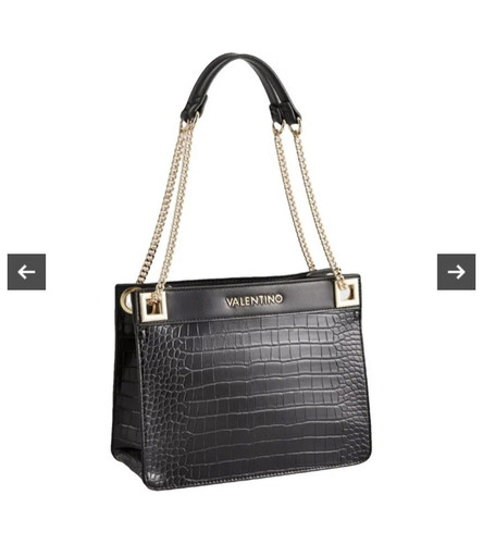 Valentino schultertasche damen - valentino,