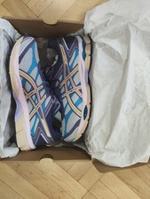 Asics Gel Cumulus 16 Größe 10 US, 44 EU neu mit Etikett
