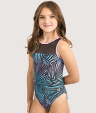 Disco Diva Mesh - Trikot Tanz