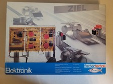 Fischertechnik Elektronik