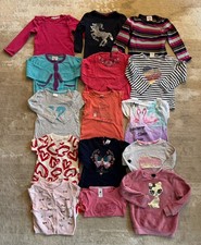 Mädchen Kleidungspaket -