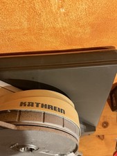 Mobile Sat-Antenne Kathrein