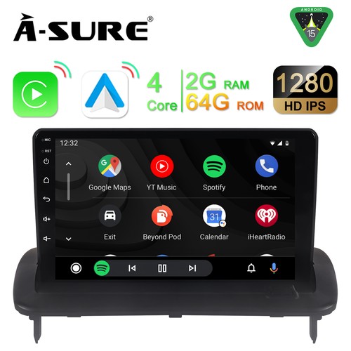 32gb carplay android 14 - carplay,
