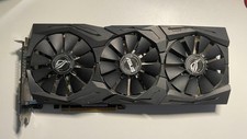 ASUS ROG Strix GeForce GTX