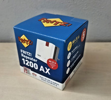 FRITZ!Repeater 1200 AX Weiß