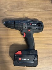 Würth Akku Bohrhammer