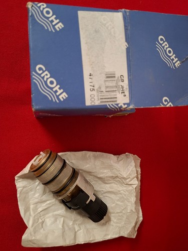 Grohe turbostar - grohe,
