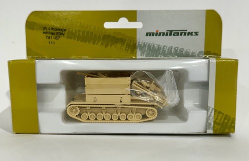 Herpa minitanks 741187 sfl - minitanks,