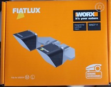 FiatLux LED-Scheinwerfer für Landroid Vision M und L