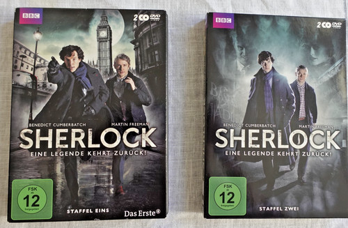 Sherlock bbc cumberbatch - bbc,