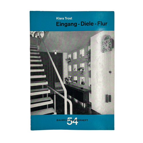 Eingang diele flur - eingang,