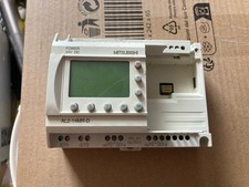 Mitsubishi Alpha 2 Logic 24V  Modul (AL2-14MR-D)