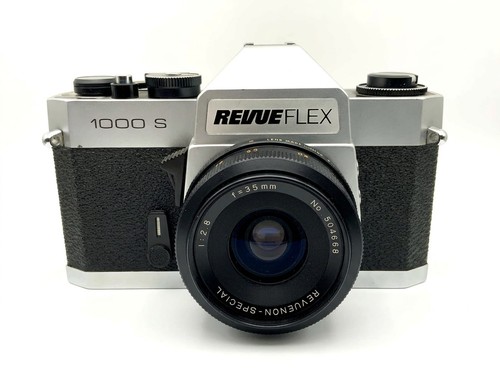 Revueflex 1000 revuenon - 1000,
