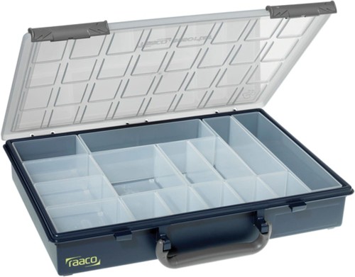 Raaco assorter 4x8 15 - raaco, 4x8-15