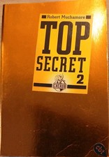 Top Secret 02. Heiße Ware von