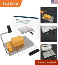 Auswechselbarer Käseschneider