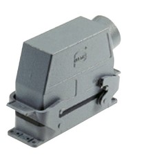 Harting-Stecker, Han
