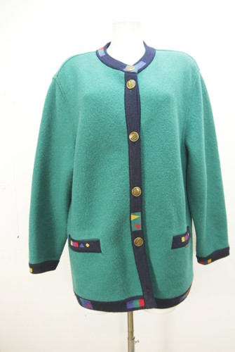 Geiger warme walkjacke - geiger,