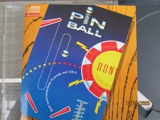 PiN BaLL  ..der elektronische