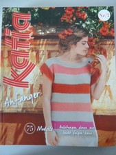 Katia  Strickanleitungen  75