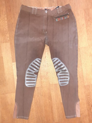 Reithose 42 kingsland - reithose,