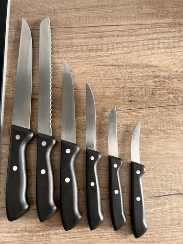 Wmf classic line messer - classic,