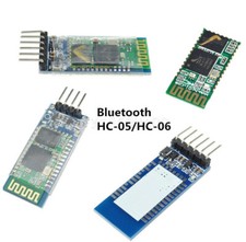 HC-05 HC-06 Wireless Bluetooth