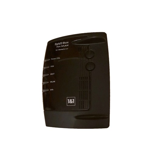 Avm fritz box - fritz!box, fon