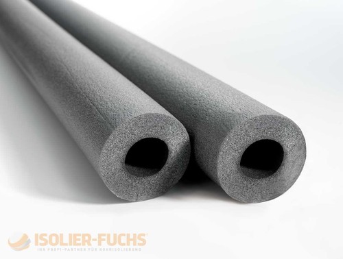 Rohrisolierung 1m - pe,