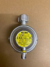 GOK ,0129000 ,Gasdruckregler ,Weber,Grill,1,5kg/h 30mbar Einsatz RM+ 1535838