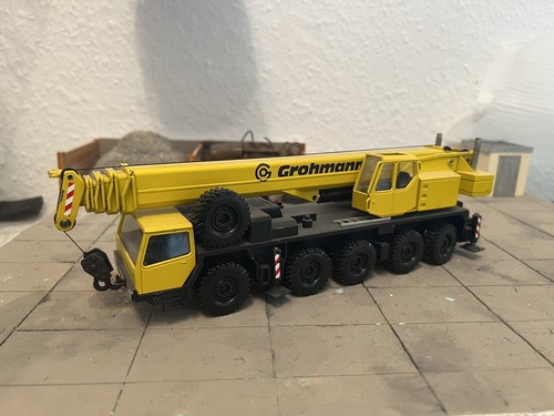 Conrad ltm 1100 grohmann - ltm,
