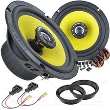 GROUND ZERO LAUTSPRECHER für