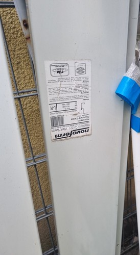 Novoferm zarge r - novoferm,