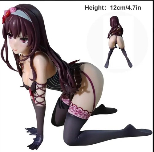 Anime puppe sexy modell - sexy,