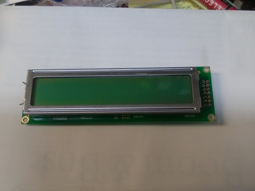 Seiko l2432 sii lcd - seiko,