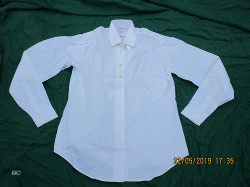 Shirt womans white royal - shirt, womans,white