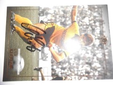 original Ulf Kirsten - Dynamo