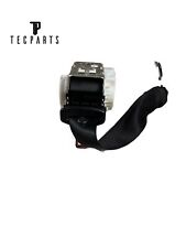 Gurt Mercedes W212 Limousine Sicherheitsgurt hinten Mitte A2128605785 Original