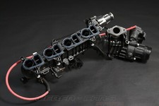 8579245 Sauganlage EGR Flap