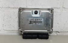 Audi A6 4B 1.9TDI
