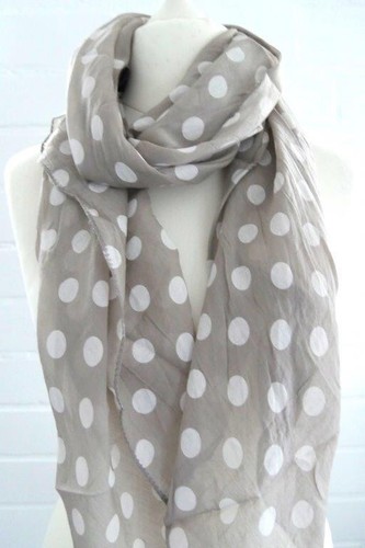 Damen schal tuch loop - damen,
