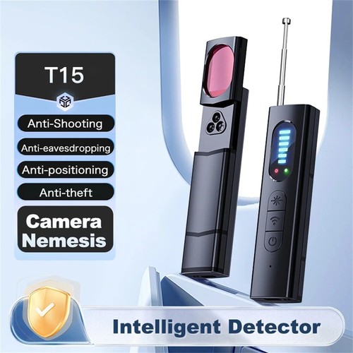 Versteckte kamera detektor - versteckte,
