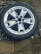 Audi A3 8P 225/45 R 17 Y Sommerreifen