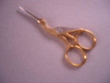 Storchenschere, "Zwilling